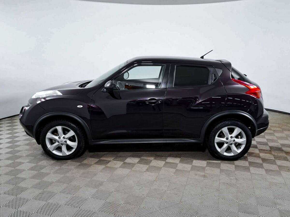 Купить Nissan Juke, 2013, 131 570 км.. Фото: #7