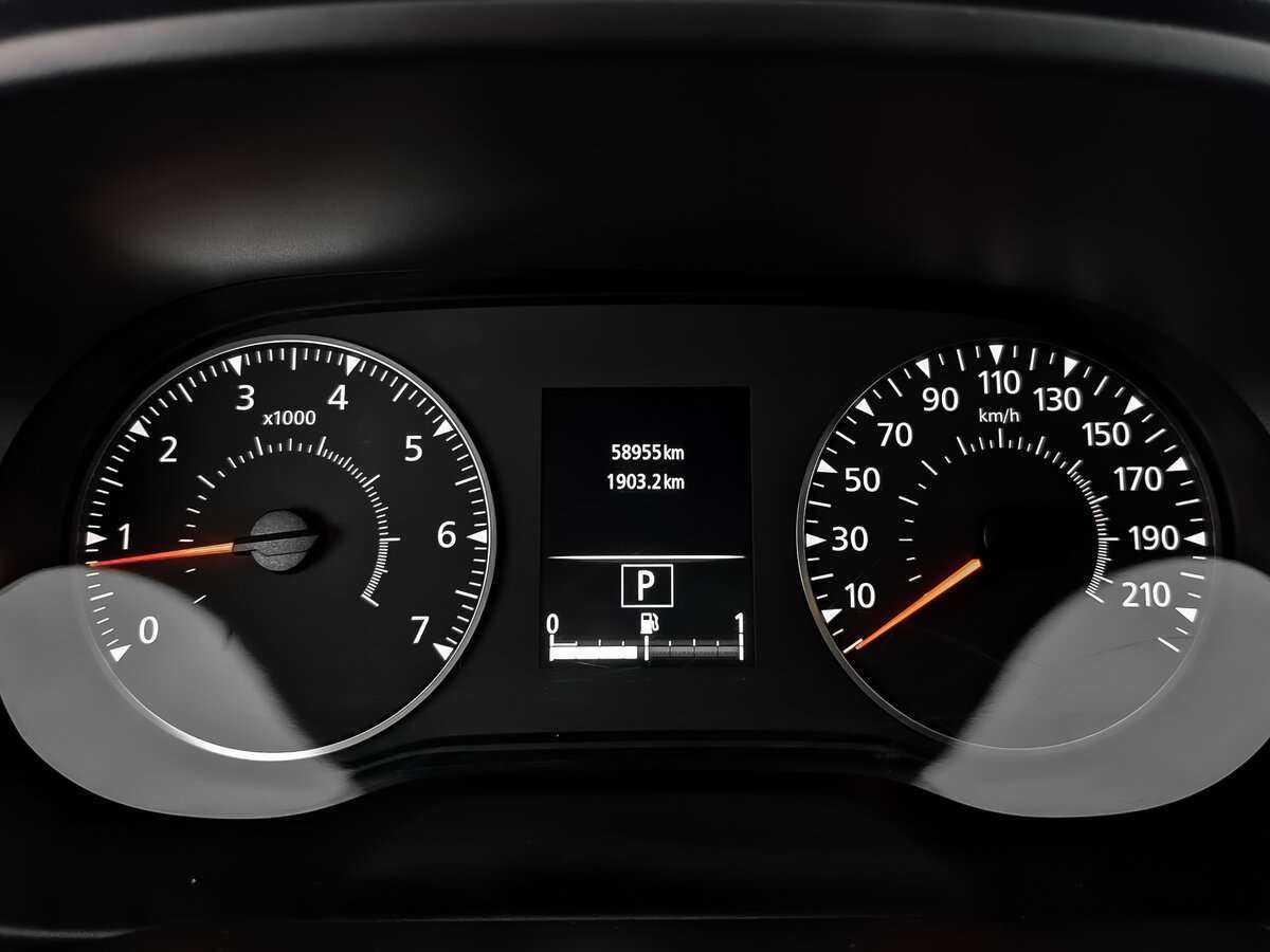 Купить Renault Arkana, 2019, 58 948 км.. Фото: #11