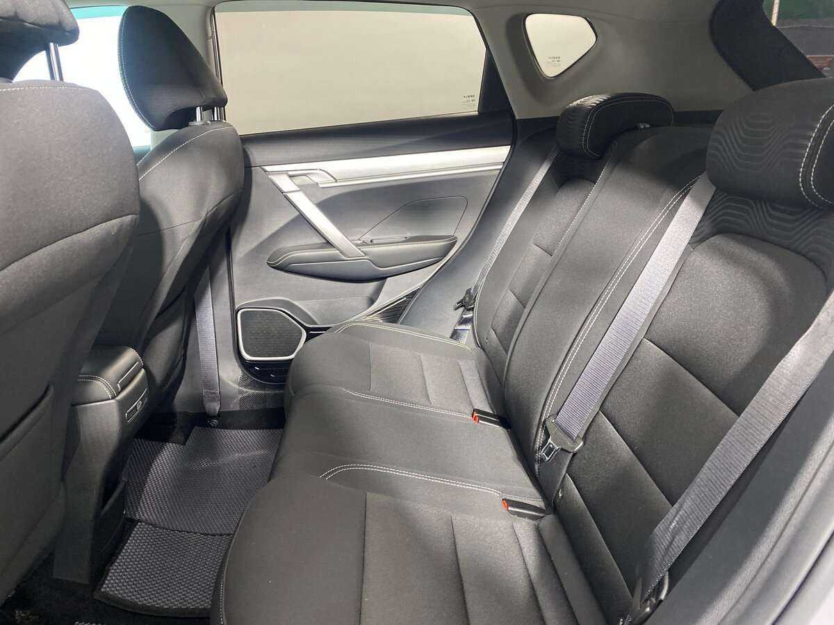 Купить Geely Coolray, 2020, 46 486 км.. Фото: #9