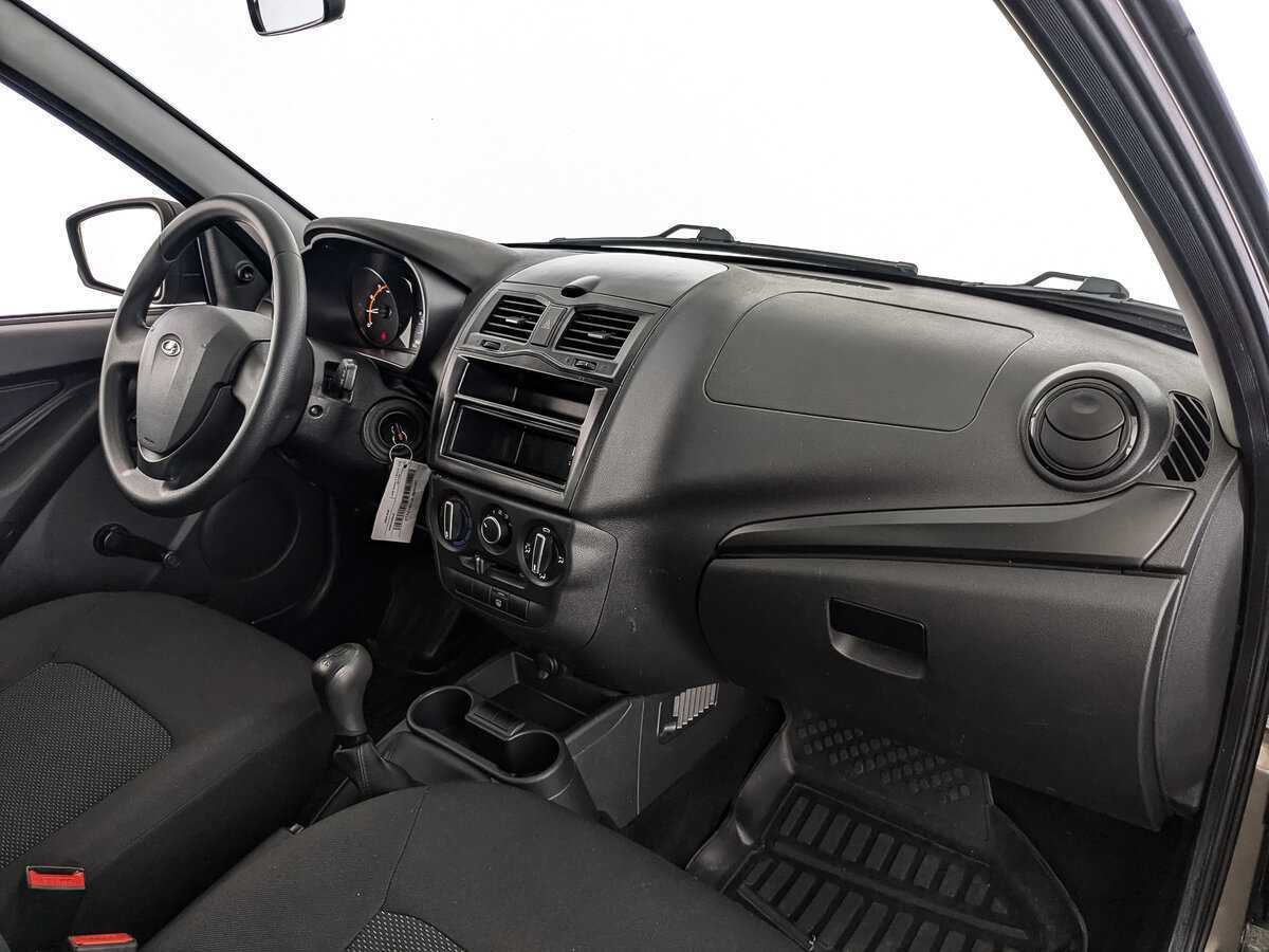 Купить Lada (ВАЗ) Granta, 2020, 42 421 км.. Фото: #8