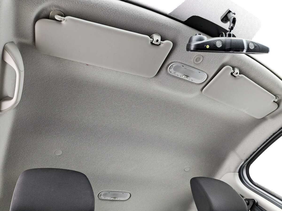 Купить Renault Duster, 2018, 84 382 км.. Фото: #17