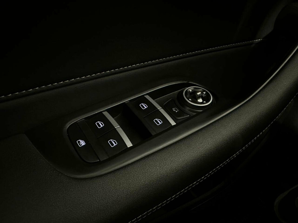 Купить Chery Tiggo 4 Pro, 2022, 31 215 км.. Фото: #18