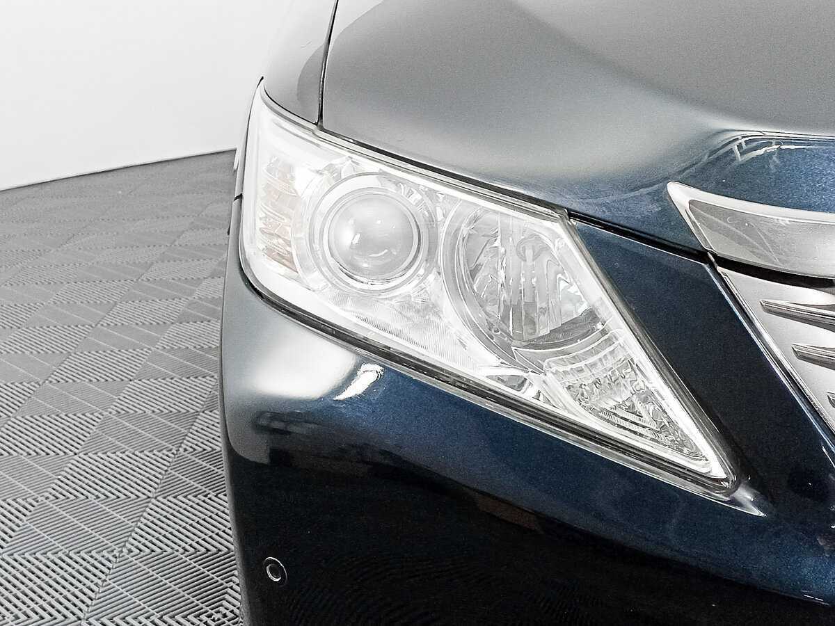 Купить Toyota Camry, 2014, 201 991 км.. Фото: #14