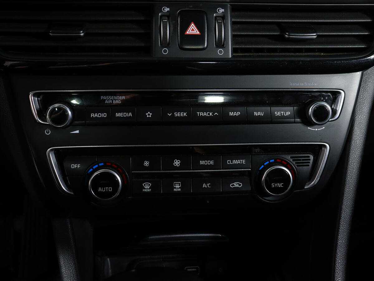 Купить Kia Optima, 2019, 98 098 км.. Фото: #24