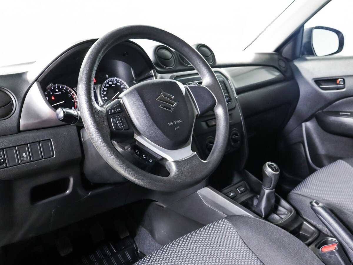 Купить Suzuki Vitara, 2019, 147 097 км.. Фото: #10