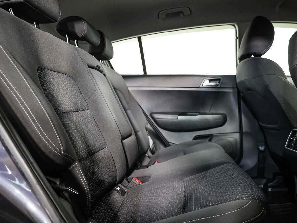 Купить Kia Sportage, 2017, 157 267 км.. Фото: #12