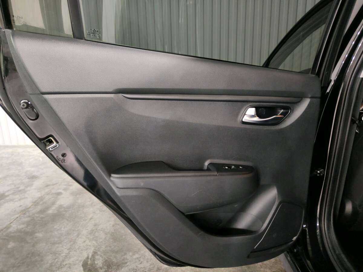 Купить Kia Rio, 2021, 35 000 км.. Фото: #13