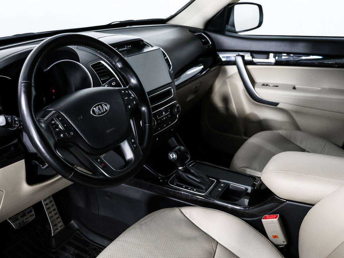 Купить Kia Sorento, 2013, 61 200 км.. Фото: #8