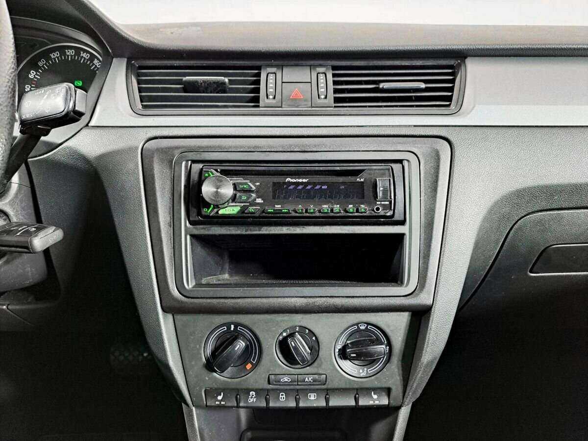 Купить Skoda Rapid, 2017, 210 000 км.. Фото: #14