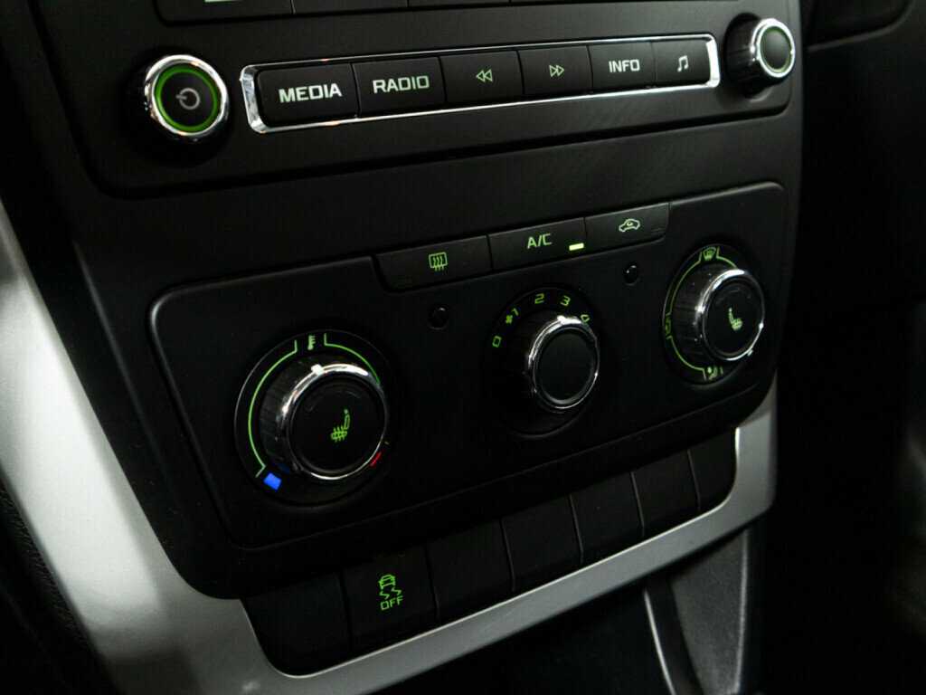 Купить Skoda Yeti, 2013, 54 830 км.. Фото: #14