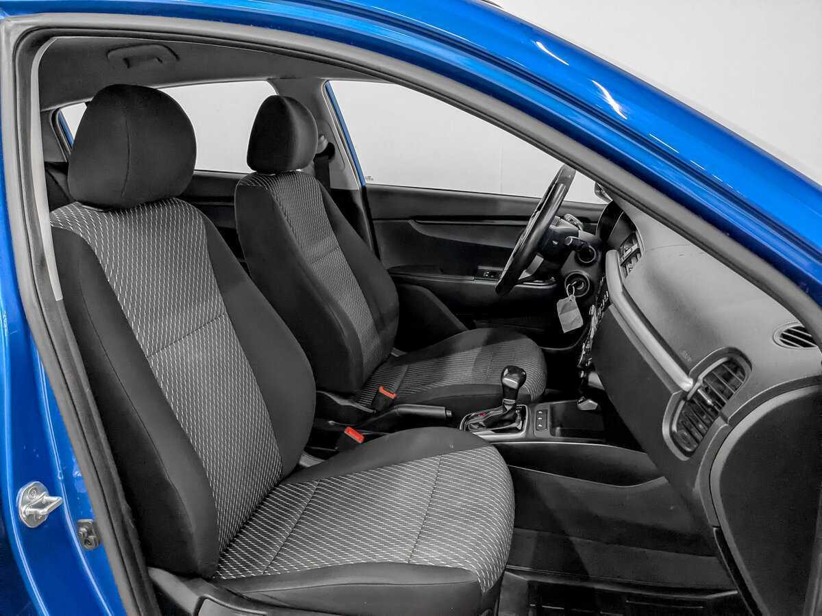 Купить Kia Rio, 2020, 179 661 км.. Фото: #22