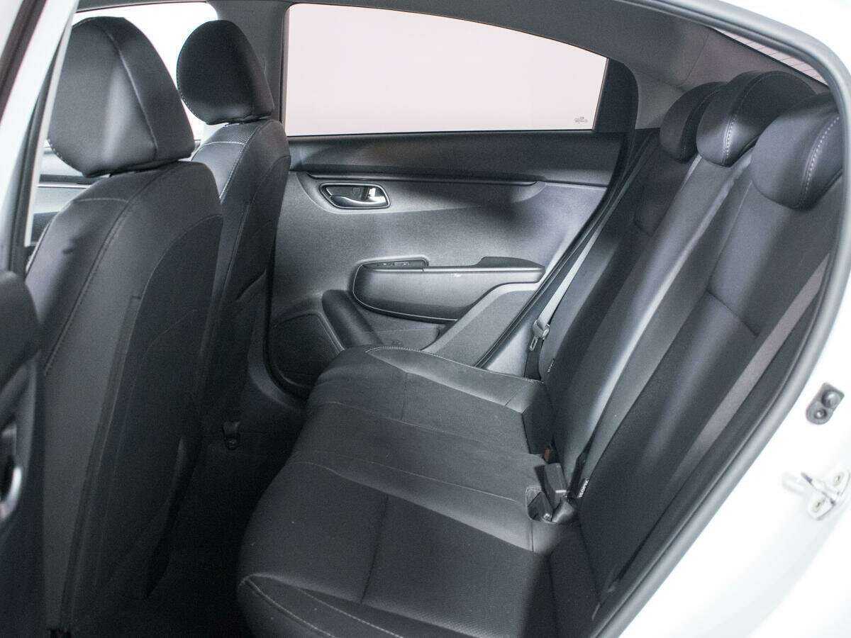 Купить Kia Rio, 2020, 45 030 км.. Фото: #9