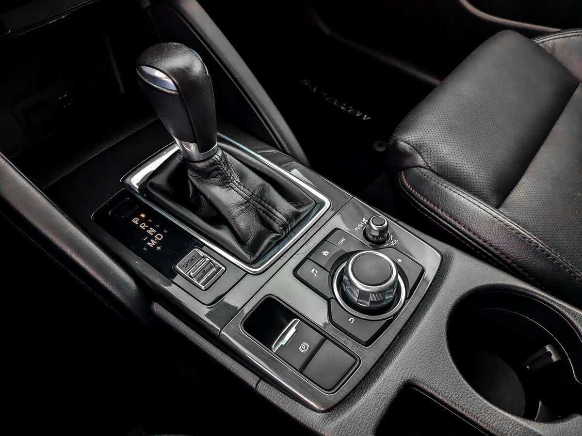 Купить Mazda CX-5, 2016, 117 049 км.. Фото: #24