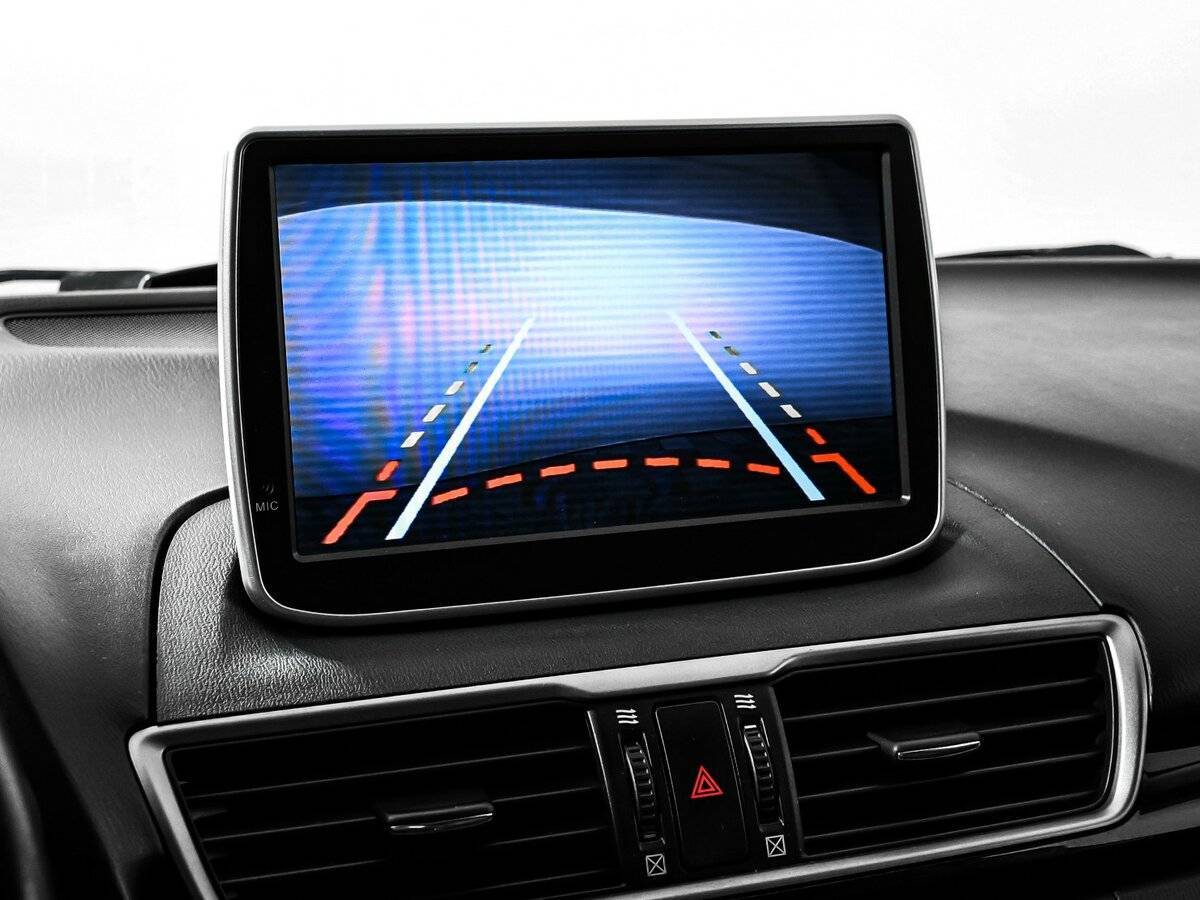 Купить Mazda 3, 2014, 115 065 км.. Фото: #13