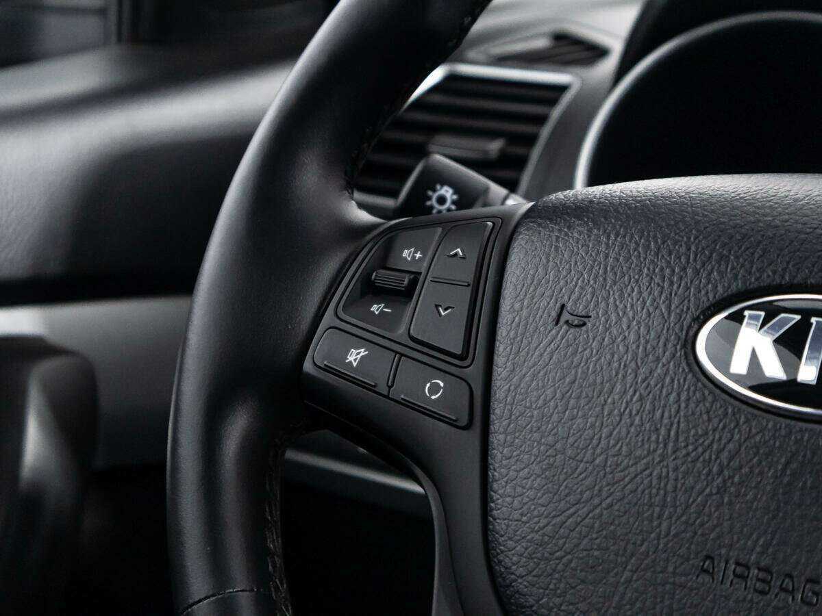 Купить Kia Sorento, 2014, 42 033 км.. Фото: #17