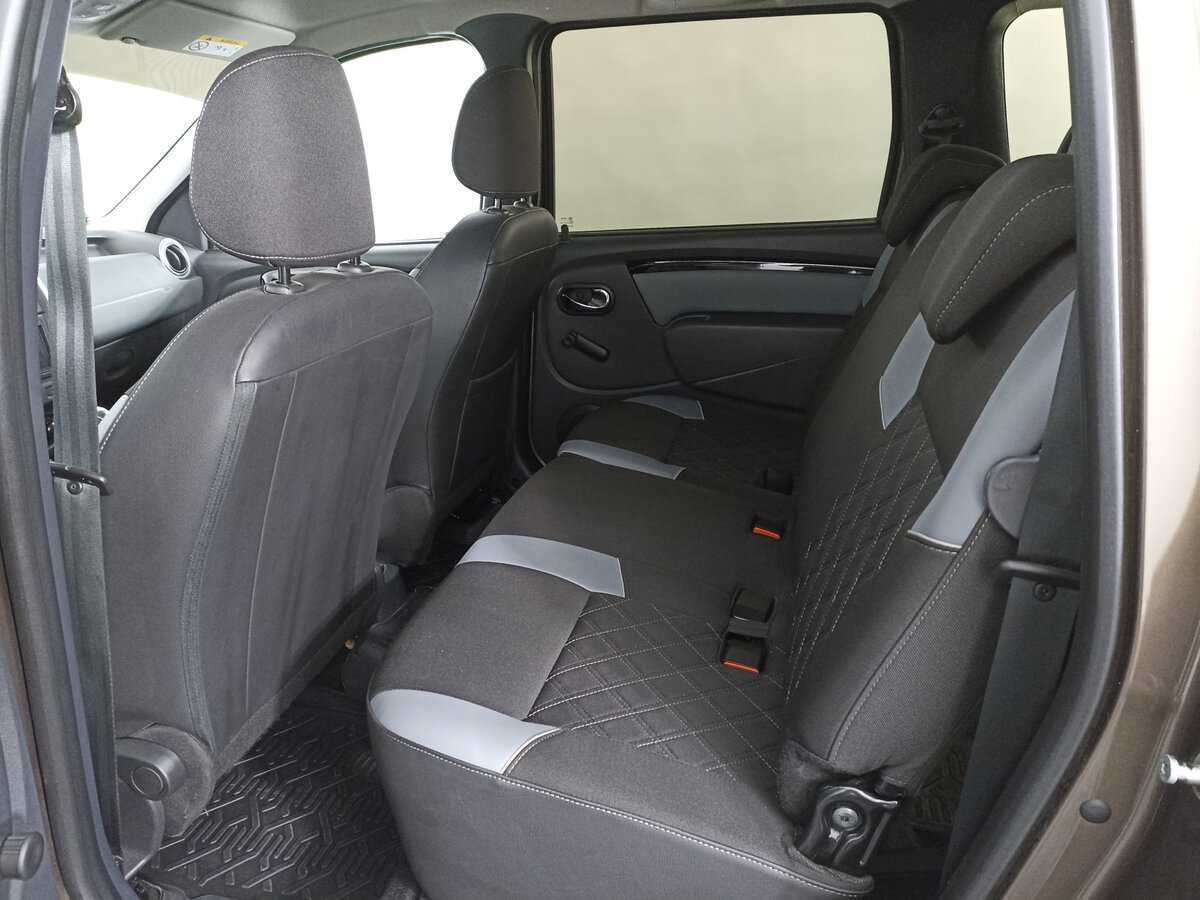 Купить Lada (ВАЗ) Largus, 2021, 67 200 км.. Фото: #11