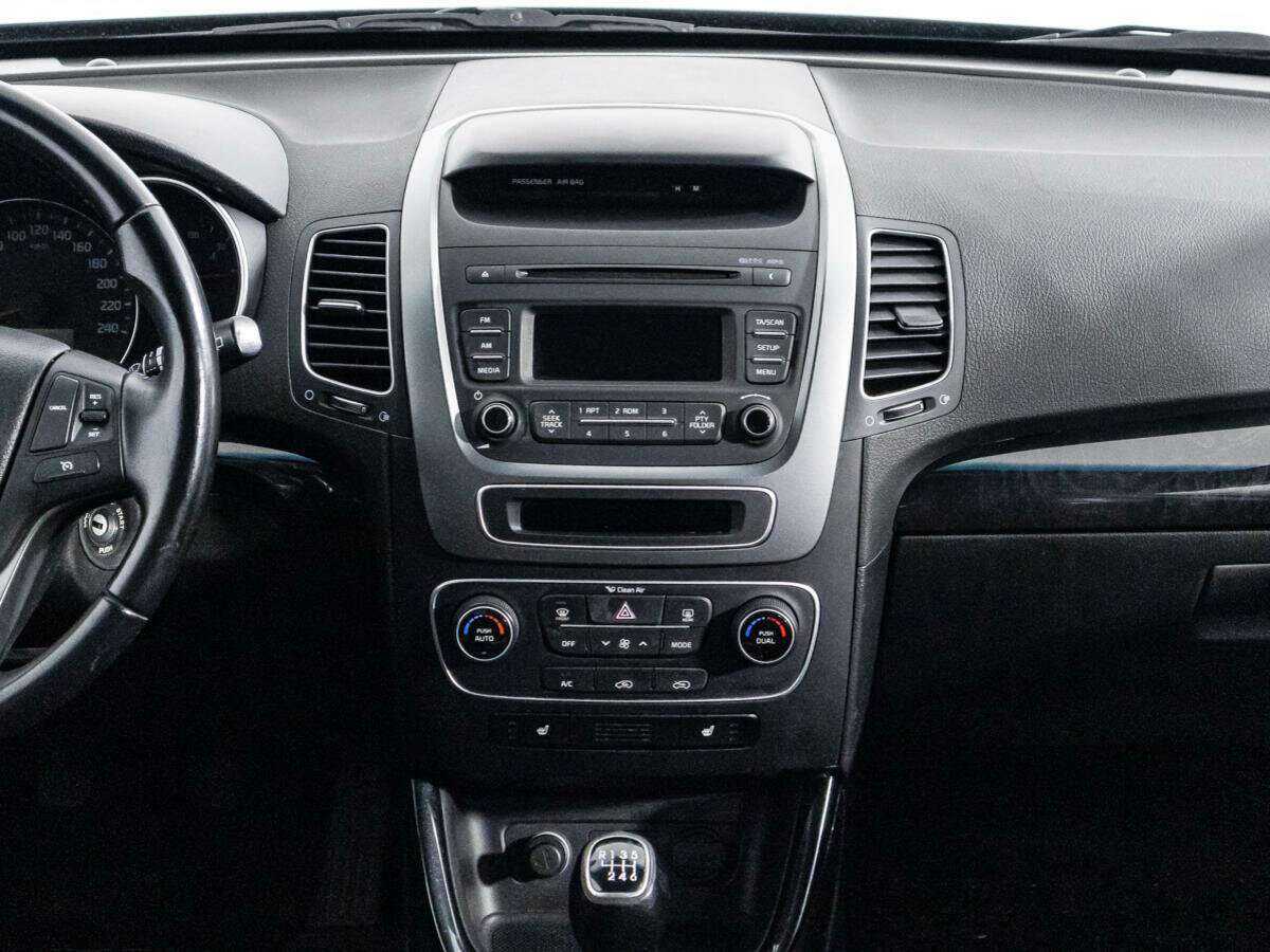 Купить Kia Sorento, 2015, 102 208 км.. Фото: #13