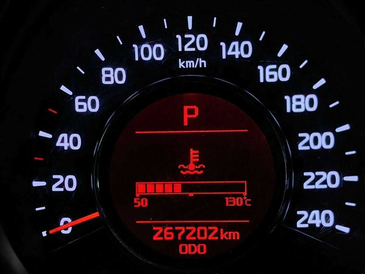 Купить Kia Ceed, 2013, 267 200 км.. Фото: #15