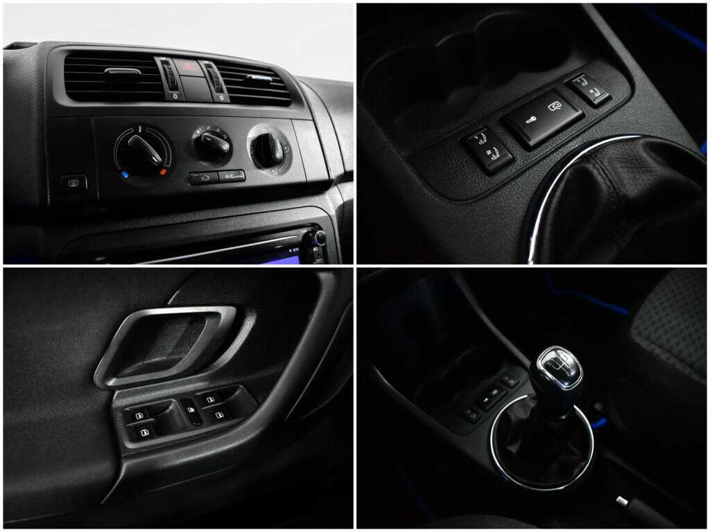 Купить Skoda Fabia, 2014, 131 000 км.. Фото: #13