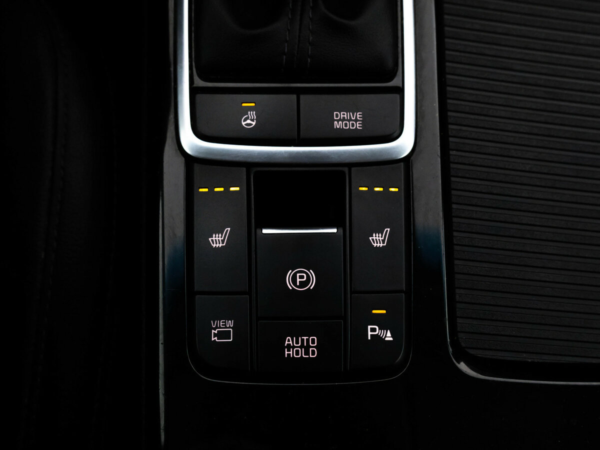 Купить Kia Optima, 2019, 334 309 км.. Фото: #13