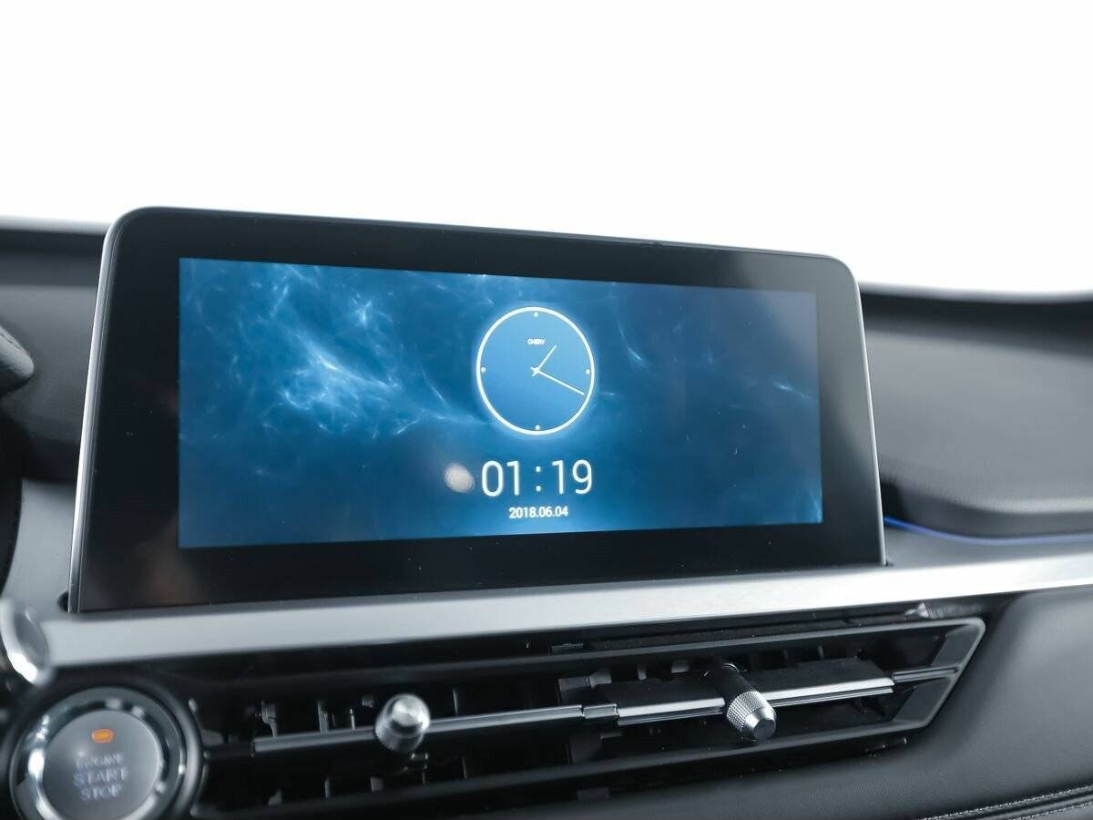 Купить Chery Tiggo 7 Pro, 2022, 70 895 км.. Фото: #13