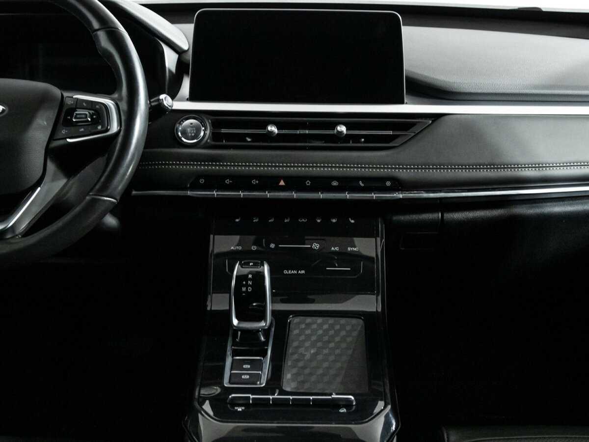 Купить Chery Tiggo 7 Pro, 2021, 50 126 км.. Фото: #13