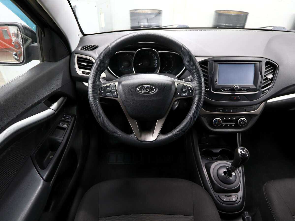 Купить Lada (ВАЗ) Vesta, 2015, 94 000 км.. Фото: #16