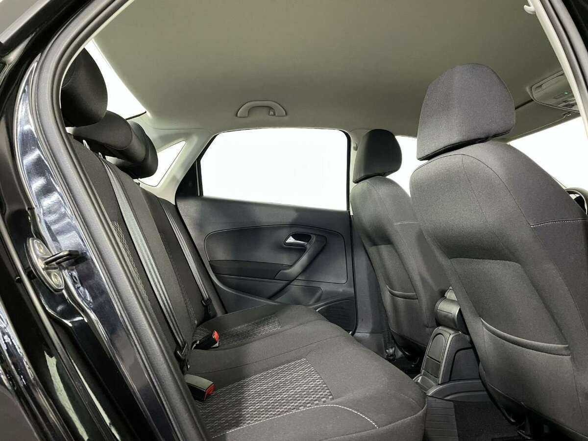 Купить Volkswagen Polo, 2019, 60 000 км.. Фото: #16