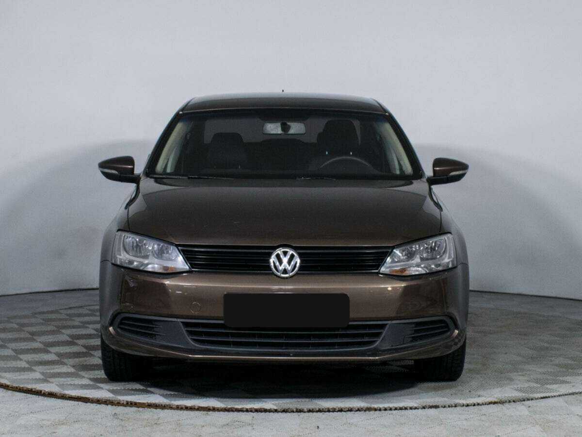 Купить Volkswagen Jetta, 2012, 187 526 км.. Фото: #1