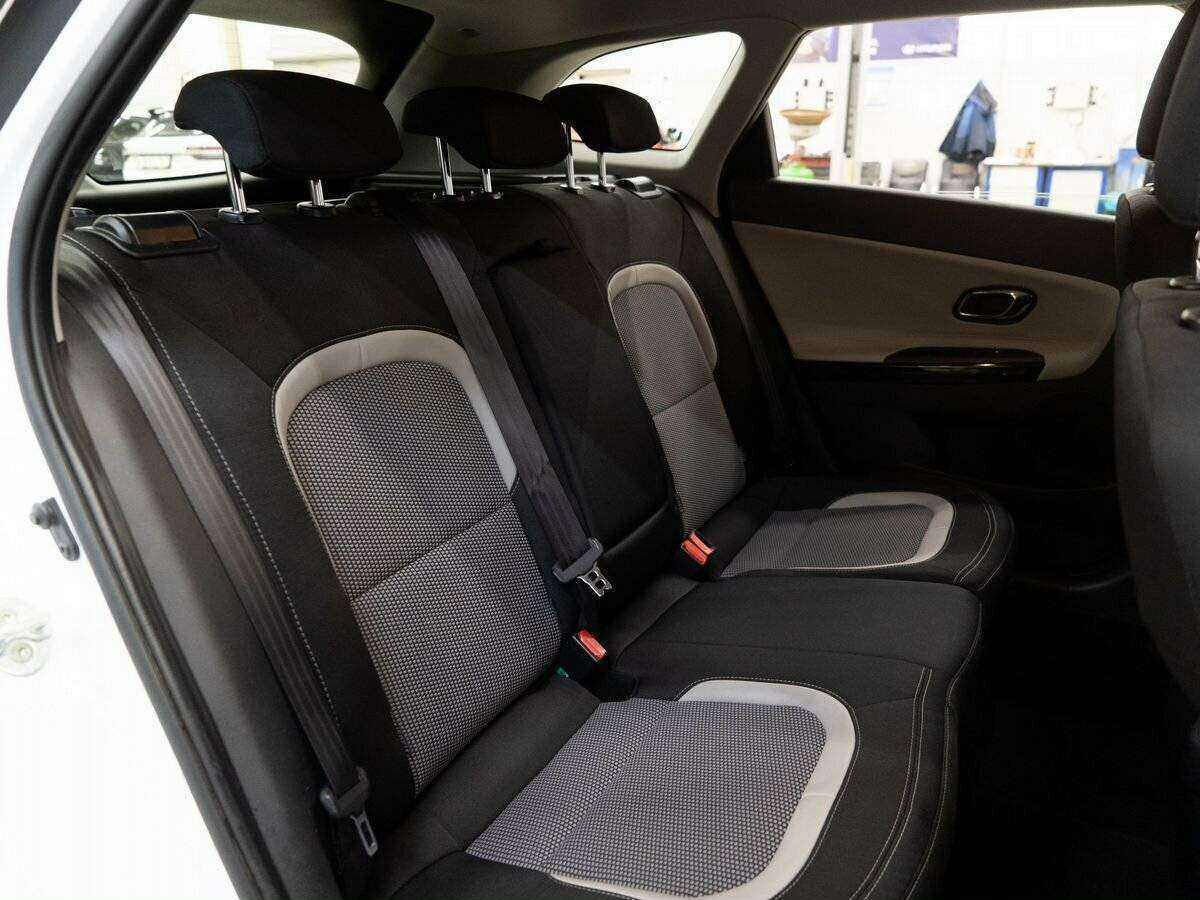 Купить Kia Ceed, 2014, 98 000 км.. Фото: #7