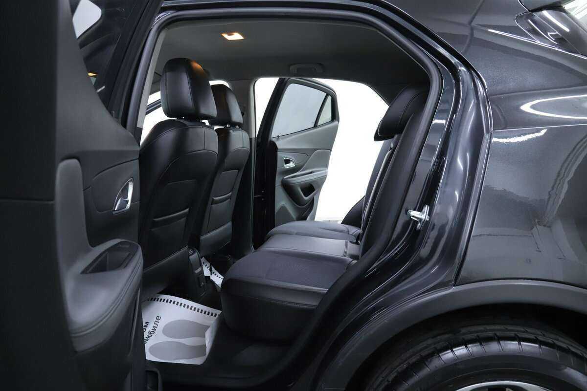 Купить Opel Mokka, 2013, 164 500 км.. Фото: #13