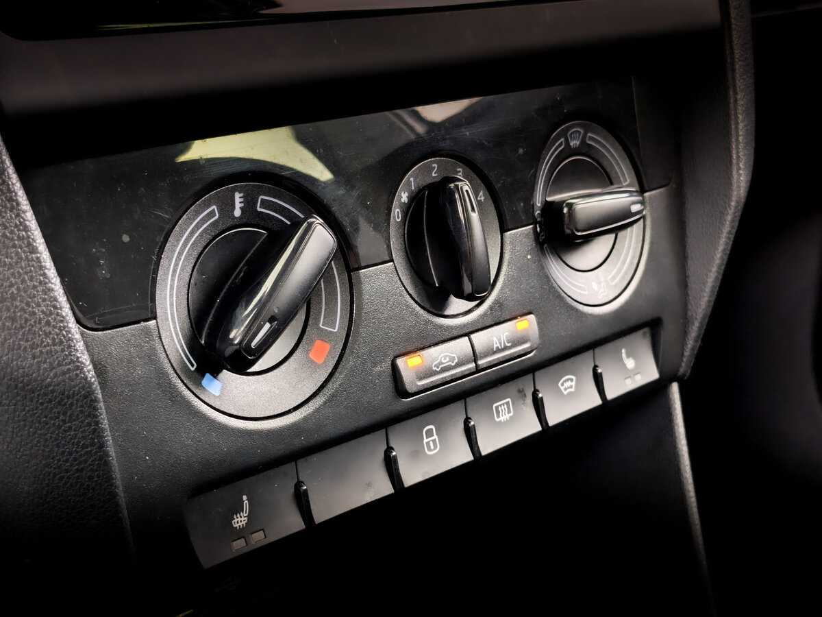 Купить Skoda Rapid, 2018, 111 290 км.. Фото: #21