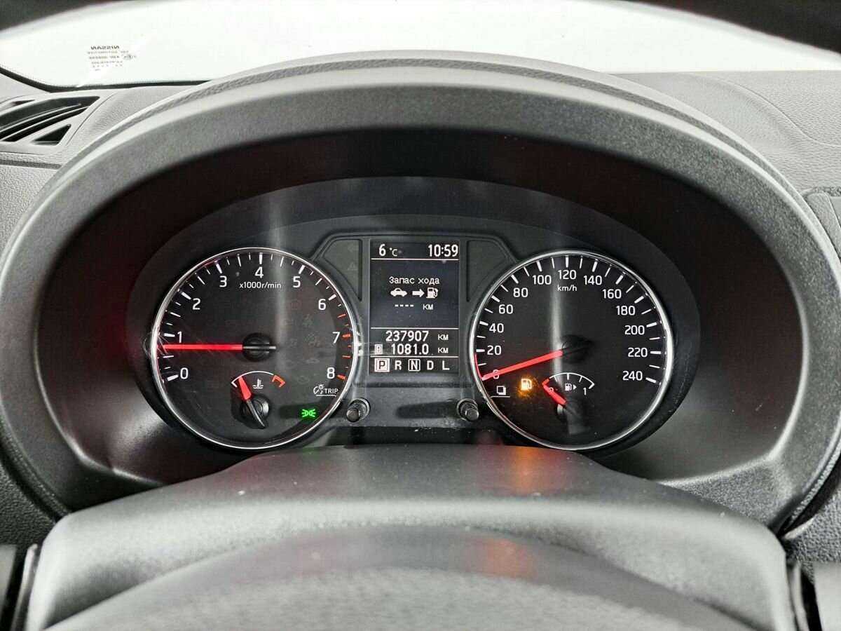 Купить Nissan X-Trail, 2014, 237 905 км.. Фото: #12