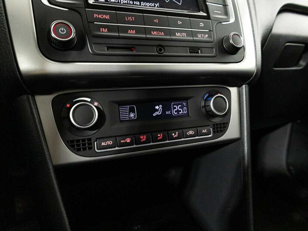 Купить Volkswagen Polo, 2017, 96 944 км.. Фото: #15