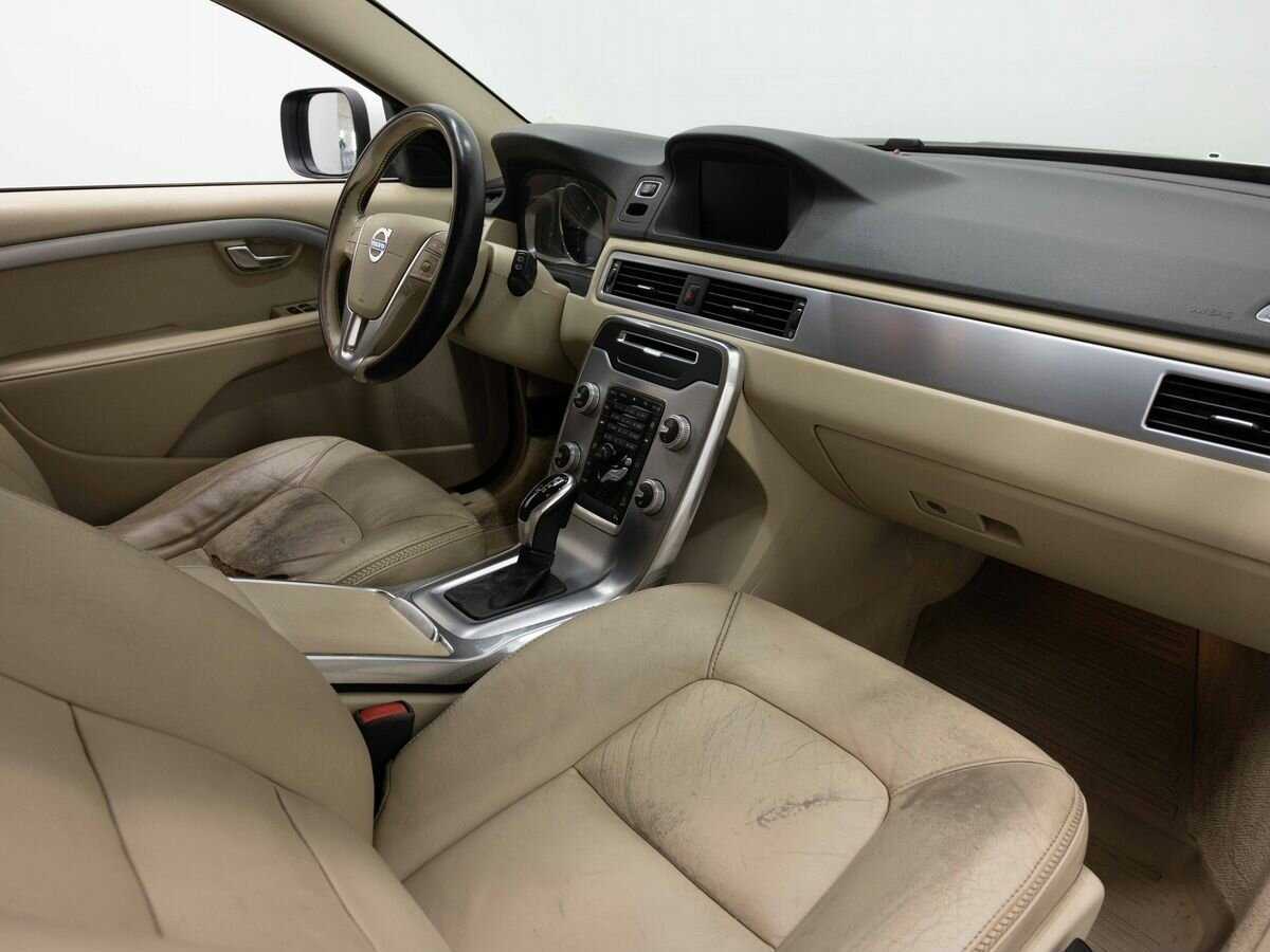 Купить Volvo XC70, 2014, 343 000 км.. Фото: #11