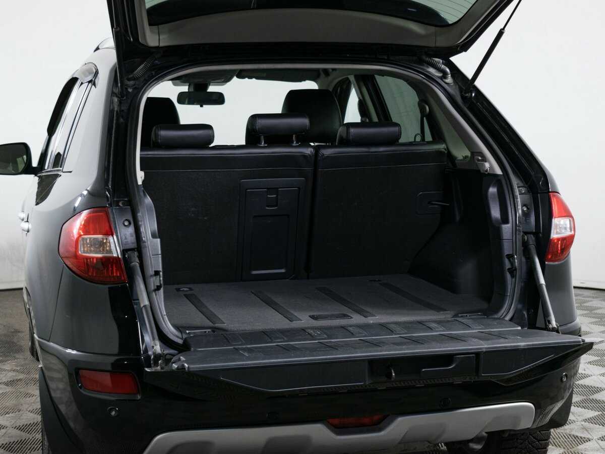 Купить Renault Koleos, 2013, 135 000 км.. Фото: #5