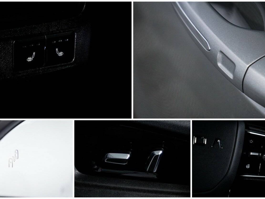 Купить OMODA C5, 2023, 32 383 км.. Фото: #22