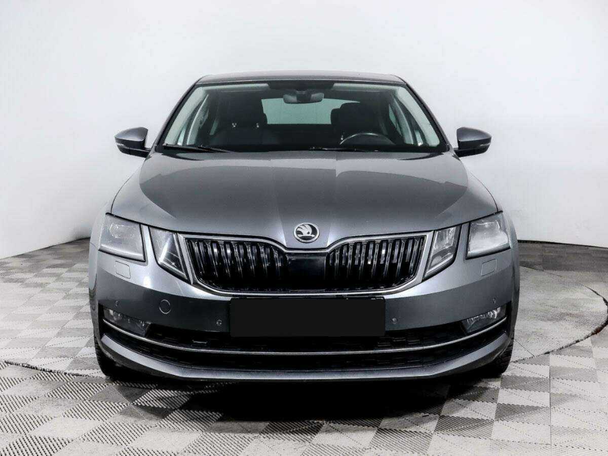Купить Skoda Octavia, 2017, 153 000 км.. Фото: #1