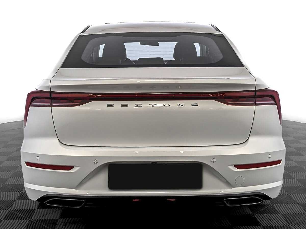 Купить FAW Bestune B70, 2023, 19 658 км.. Фото: #5