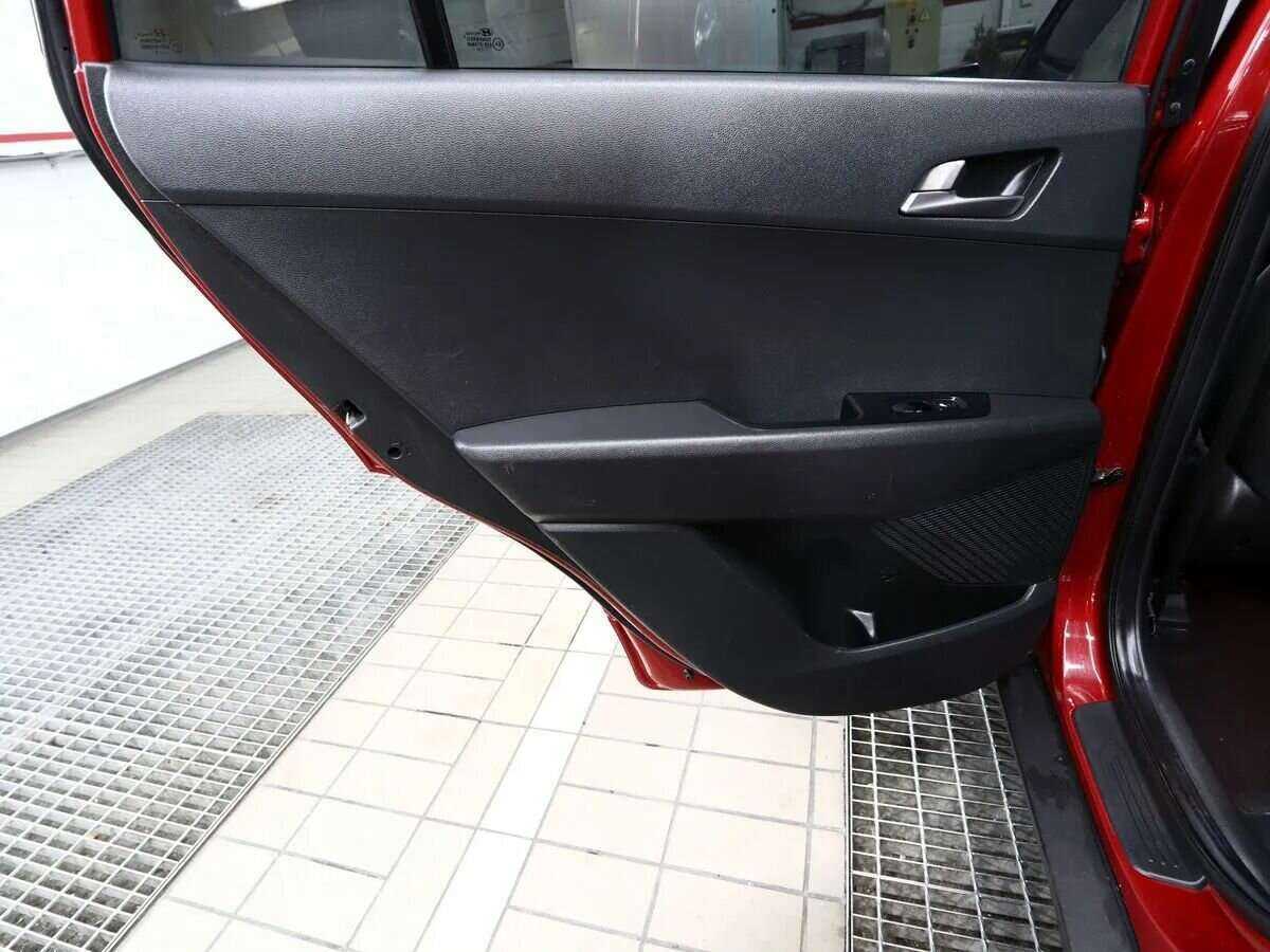 Купить Hyundai Creta, 2017, 235 000 км.. Фото: #7