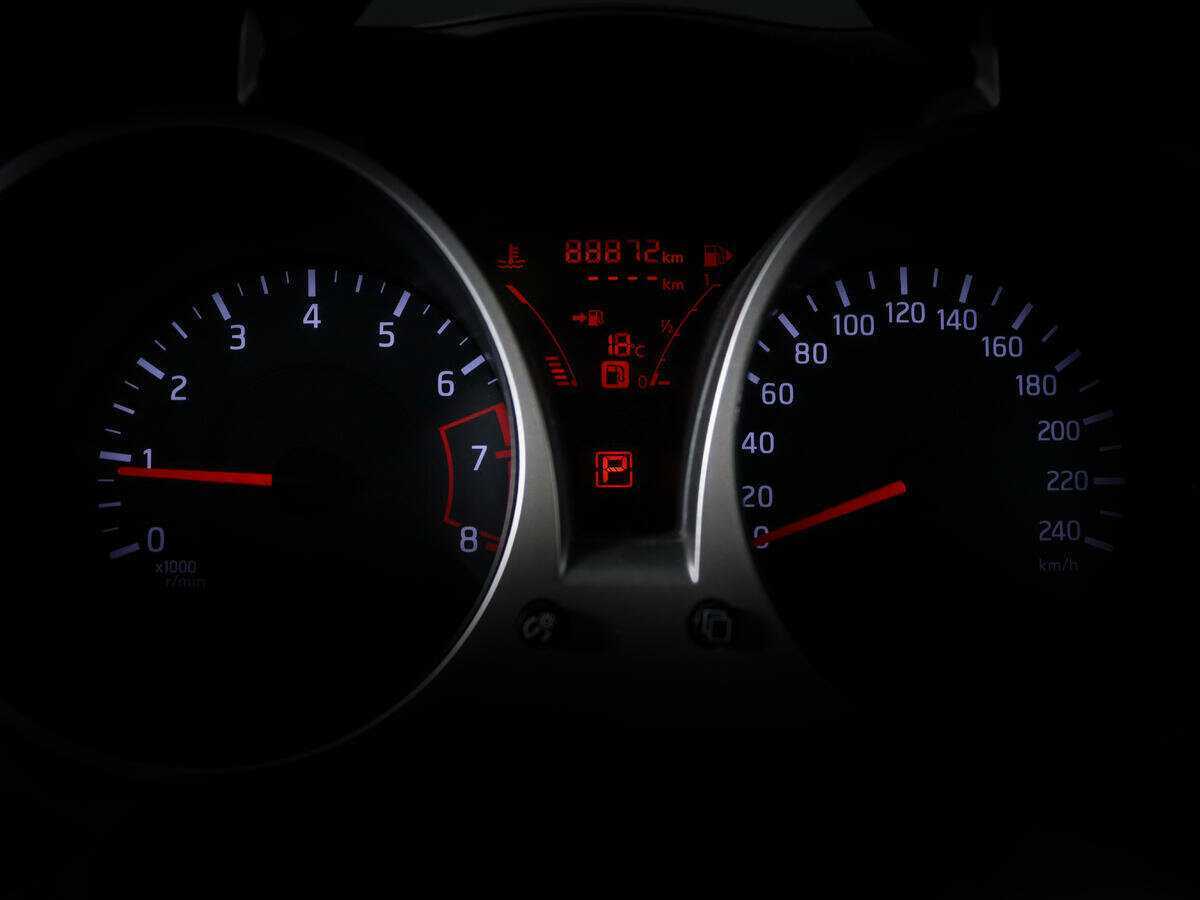 Купить Nissan Juke, 2014, 89 000 км.. Фото: #8