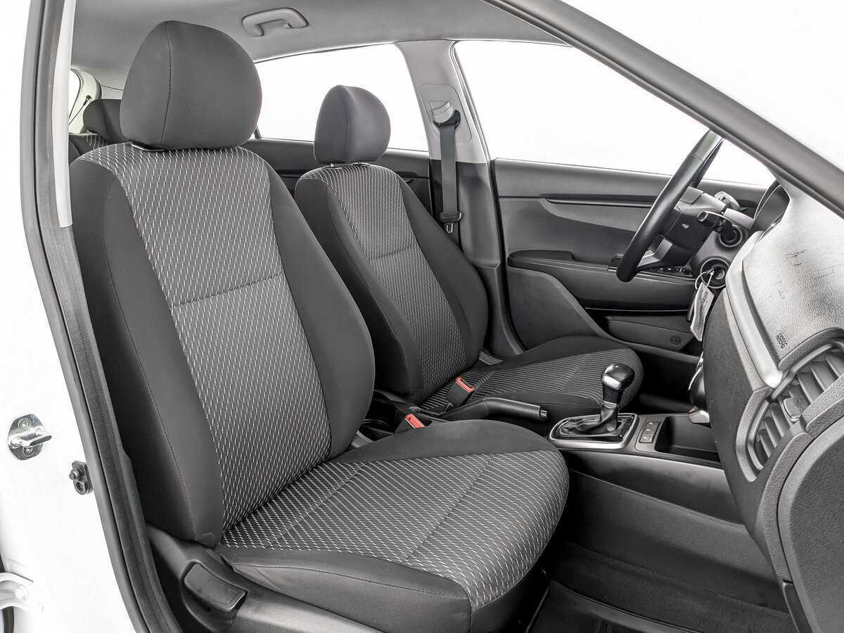 Купить Kia Rio, 2019, 151 365 км.. Фото: #22