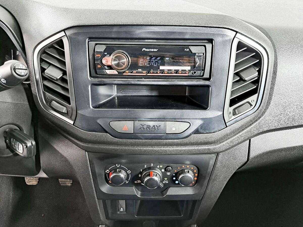 Купить Lada (ВАЗ) XRAY, 2019, 33 000 км.. Фото: #12