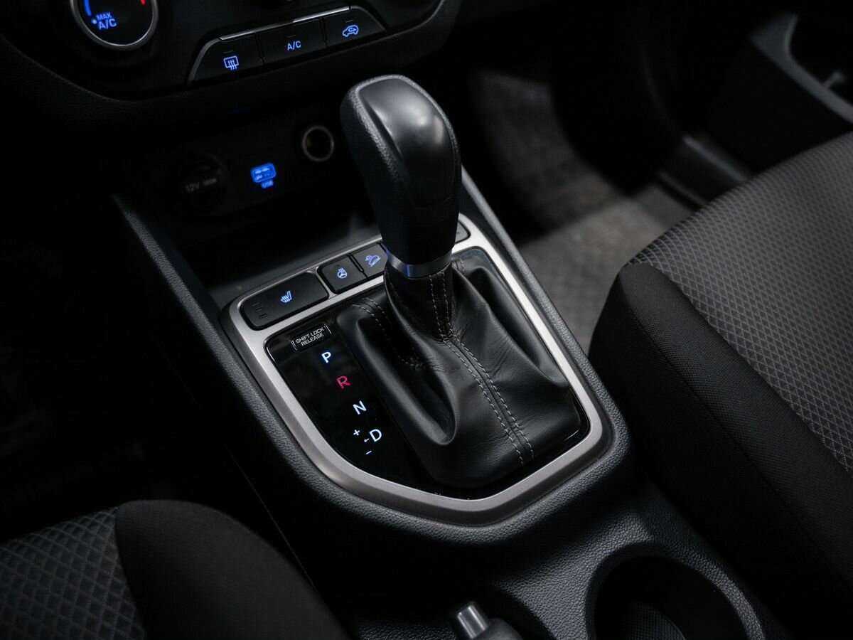 Купить Hyundai Creta, 2021, 77 787 км.. Фото: #20