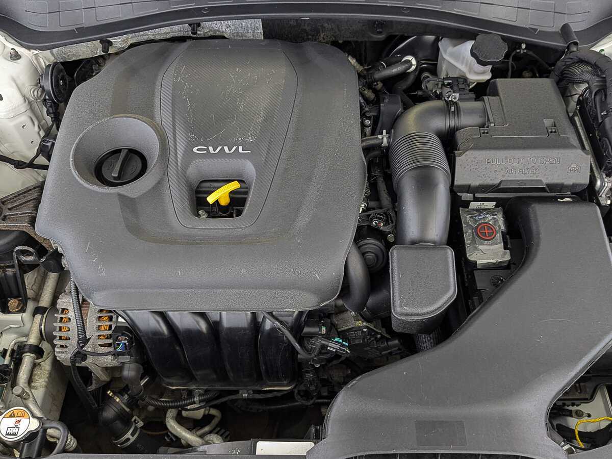 Купить Kia Optima, 2019, 74 133 км.. Фото: #8