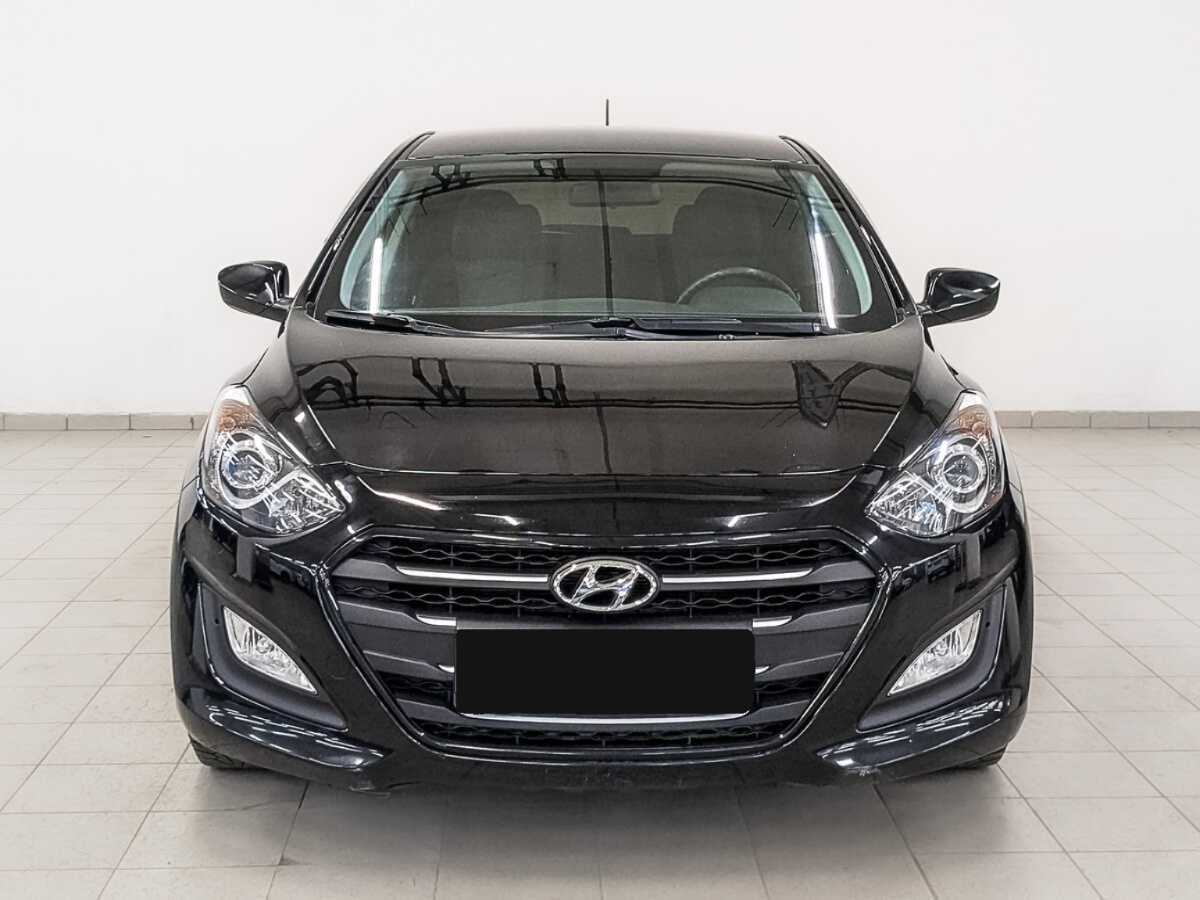 Купить Hyundai i30, 2015, 65 329 км.. Фото: #1
