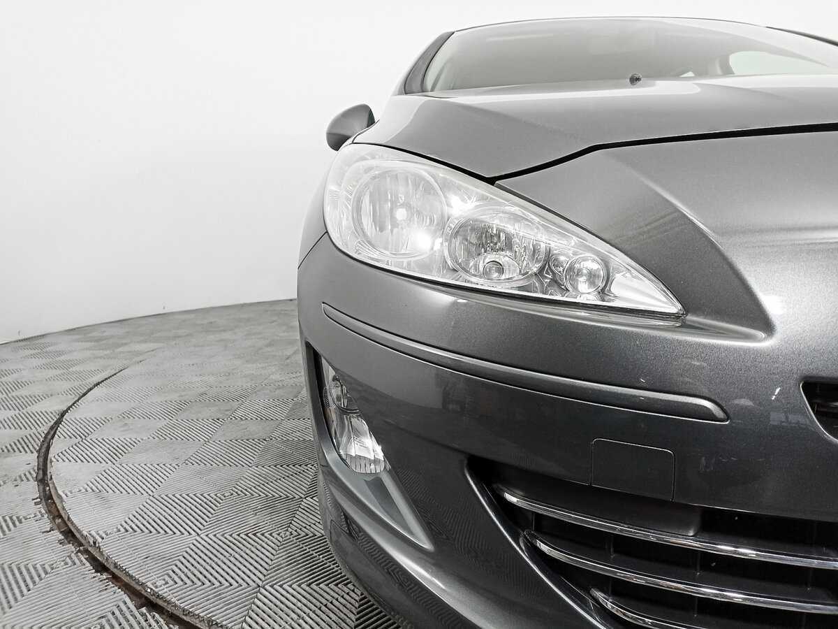 Купить Peugeot 408, 2012, 101 432 км.. Фото: #11