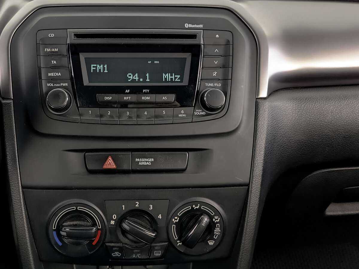 Купить Suzuki Vitara, 2019, 66 618 км.. Фото: #16