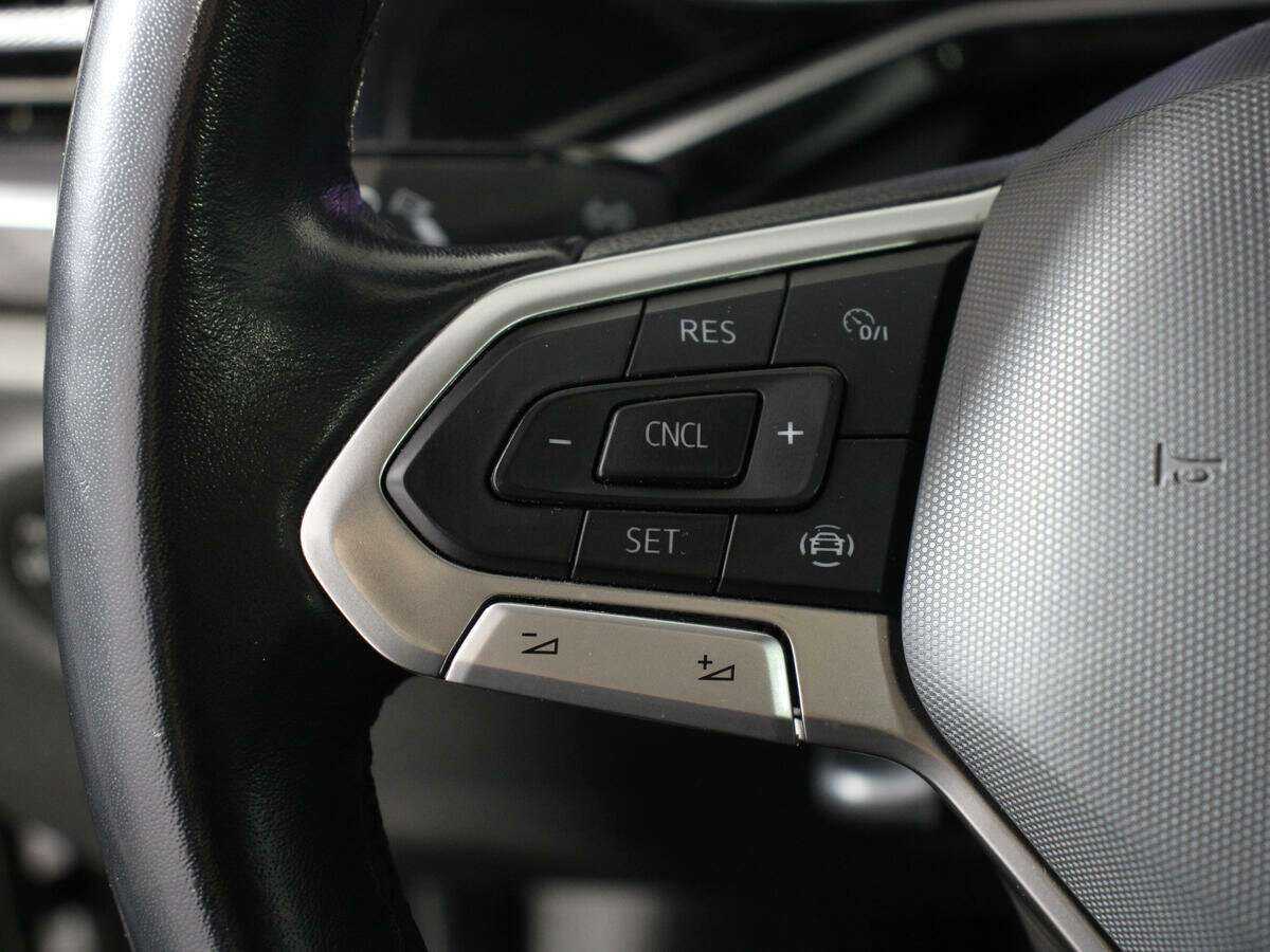 Купить Volkswagen Polo, 2021, 65 938 км.. Фото: #13