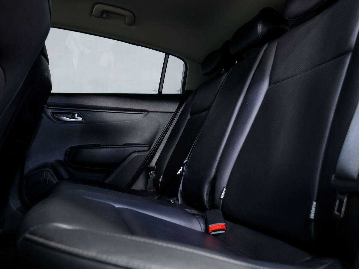 Купить Kia Rio, 2018, 81 174 км.. Фото: #12